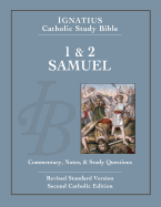 The First and Second Book of Samuel