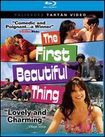 The First Beautiful Thing [Blu-ray]
