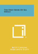 The first book of sea shells