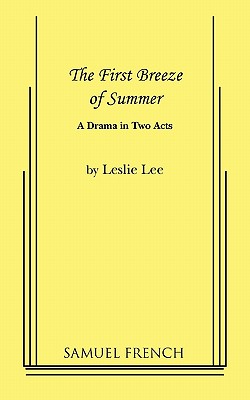 The First Breeze of Summer - Lee, Leslie