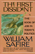 The First Dissident: The Book of Job in Today's Politics