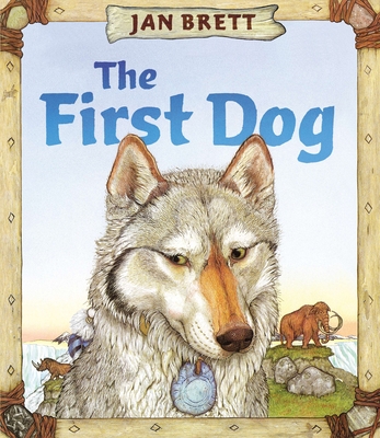 The First Dog - Brett, Jan
