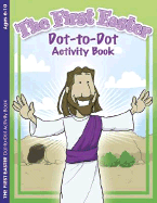 The First Easter Dot-To-Dot Activity Book