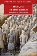 The First Emperor: Selections from the Historical Records
