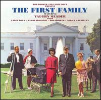 The First Family, Vols. 1 & 2 - Various Artists