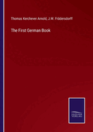 The First German Book