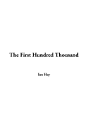 The First Hundred Thousand
