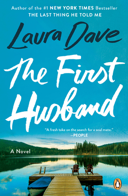 The First Husband - Dave, Laura