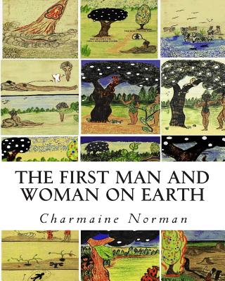 The First Man and Woman on Earth - Norman, Charmaine