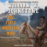 The First Mountain Man