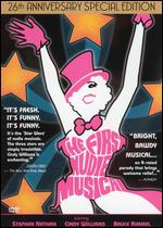 The First Nudie Musical - Bruce Kimmel; Mark Haggard
