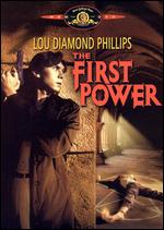 The First Power - Robert Resnikoff