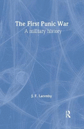 The First Punic War