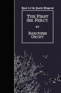 The First Sir Percy