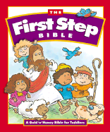 The First Step Bible - Thomas, Mack