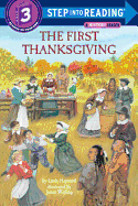 The First Thanksgiving