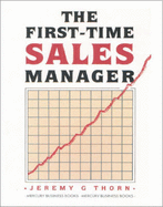 The First-time Sales Manager