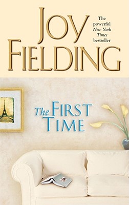 The First Time - Fielding, Joy