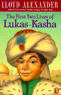 The First Two Lives of Lucas-Kasha