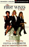 The First Wives Club: Movie Tie in