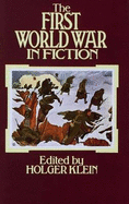 The First World War in Fiction: A Collection of Critical Essays