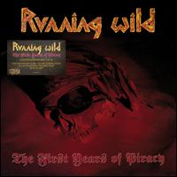 The First Years of Piracy - Running Wild