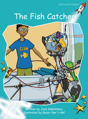 The Fish Catcher - Gabolinscy, Jack