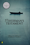 The Fisherman's Testament - Vidal, Cesar, and Kool, Kadi (Translated by)
