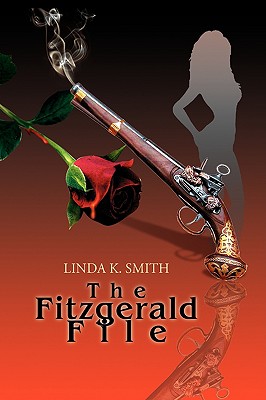 The Fitzgerald File - Smith, Linda K