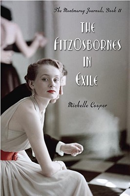 The Fitzosbornes in Exile - Cooper, Michelle
