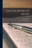 The Five Books of Moses