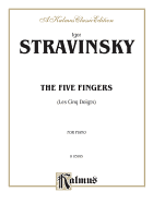 The Five Fingers (Les Cinq Doigts)