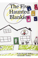 The Five Haunted Blankies