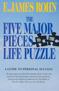 The Five Major Pieces to the Life Puzzle