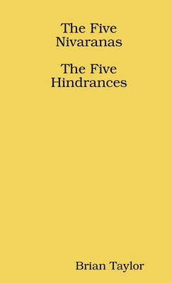 The Five Nivra&#7751;as - Taylor, Brian