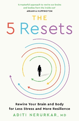 The Five Resets - Dr Aditi Nerurkar