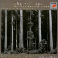 The Five Sacred Trees - Judith Le Clair (bassoon); John Williams (conductor)