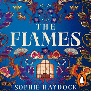 The Flames: A gripping historical novel set in 1900s Vienna, featuring four fiery women
