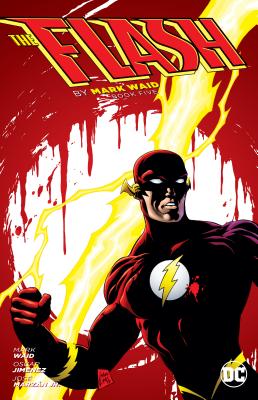 The Flash by Mark Waid Book Five - Waid, Mark