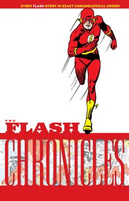 The Flash Chronicles Vol. 4 - Broome, John