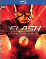 The Flash: Season 03