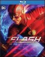 The Flash: Season 04