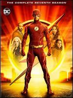 The Flash [TV Series]