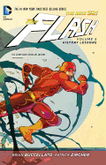 The Flash Vol. 5 (The New 52)