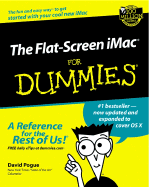The Flat-Screen iMac for Dummies