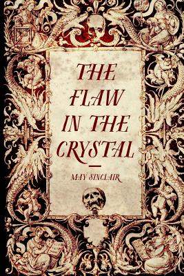 The Flaw in the Crystal - Sinclair, May