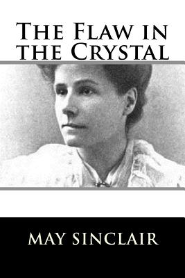 The Flaw in the Crystal - Sinclair, May