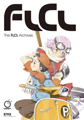 The Flcl Archives - Gainax