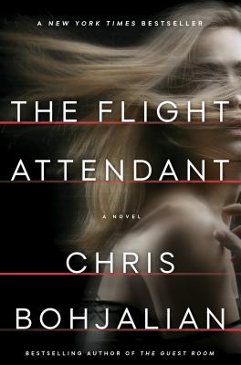 The Flight Attendant - Bohjalian, Chris