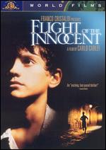 The Flight of the Innocent - Carlo Carlei